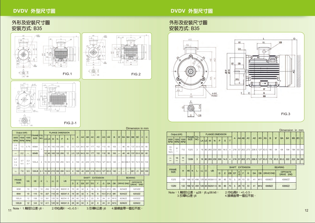 TECO無錫東元電機